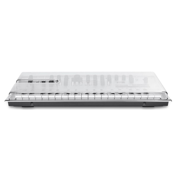 Decksaver Korg Minilogue Cover - Front
