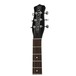 Danelectro 59 Resonator Electric Guitar, Black