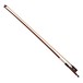 Marco Raposo Pernambuco Violin Bow, Silver Mountings, Round Stick