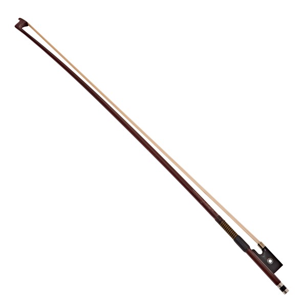 Westbury Brazilwood Violin Bow, 4/4 Size