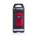 Gruv Gear FretWraps HD Fire Red 1-Pack, Extra Large