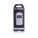 Gruv Gear FretWraps HD Stein wei&szlig; 1-Pack, gro&szlig;