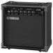 Yamaha Pacifica 012 Pack, Black - Amplifier