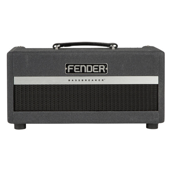 Fender Bassbreaker 15 HD