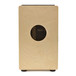 WHD Cajon in Black Sandalwood finish