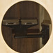 WHD Cajon in Black Sandalwood finish