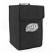 WHD Cajon in Black Sandalwood finish