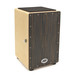 WHD Cajon in Black Sandalwood finish