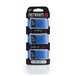 Gruv Gear FretWraps HD Sky Blue 3-Pack, Medium