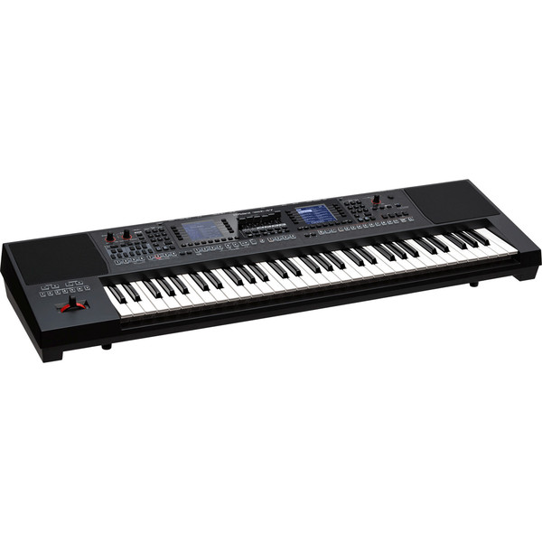 Roland E-A7 Expandable Arranger Keyboard