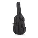Westbury Padded Double Bass Gig Bag, 3/4 Size