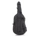 Westbury Deluxe Padded Double Bass Gig Bag, 1/2 Size