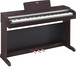 Yamaha Arius YDP-142R Digital Piano, Dark Rosewood