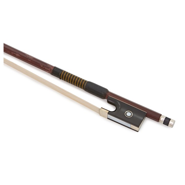 Westbury Brazilwood Violin Bow 34 Size
