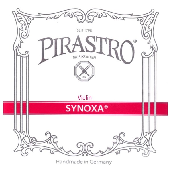 Pirastro Synoxa