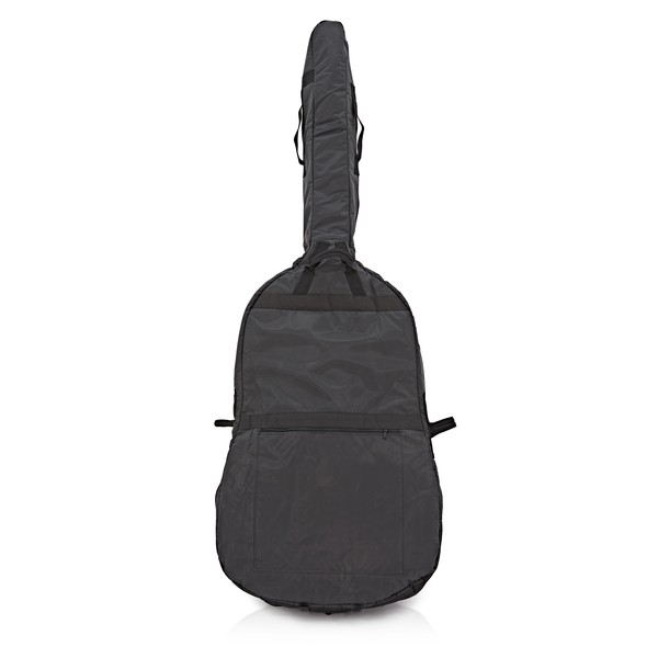 Westbury Deluxe Padded Double Bass Gig Bag - 2