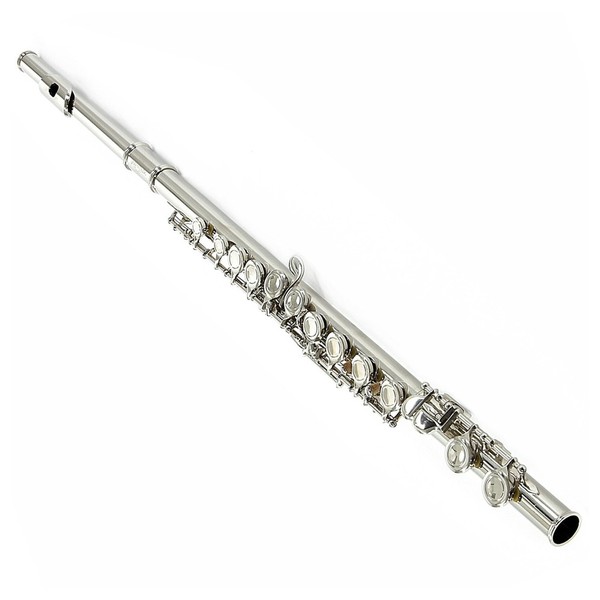 Student Flute with Case by Gear4music