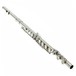 Student Flute with Case by Gear4music