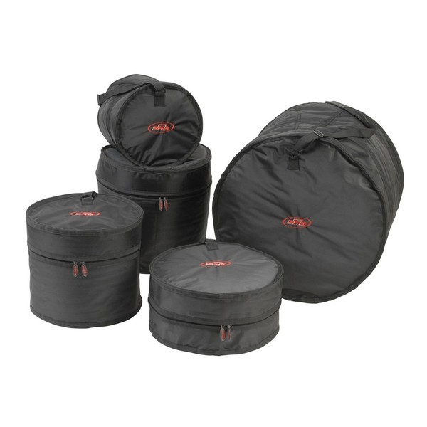 SKB Drum Soft Gig Bag Set 2 - Set