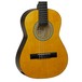 Tanglewood Discovery 1/2 Classical Guitar, Natural