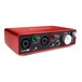 Focusrite Scarlett 2i2 (2nd Gen)