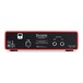 Focusrite Scarlett 2i2 (2nd Gen)