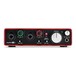 Focusrite Scarlett 2i2 (2nd Gen)