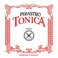 Pirastro Tonica Violin G String