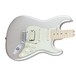 Fender Deluxe Stratocaster HSS Electric Guitar