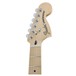 Fender Deluxe Stratocaster HSS Electric Guitar, Blizzard Pearl