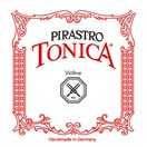 Pirastro Tonica 3/4 - 1/2 Violin String Set