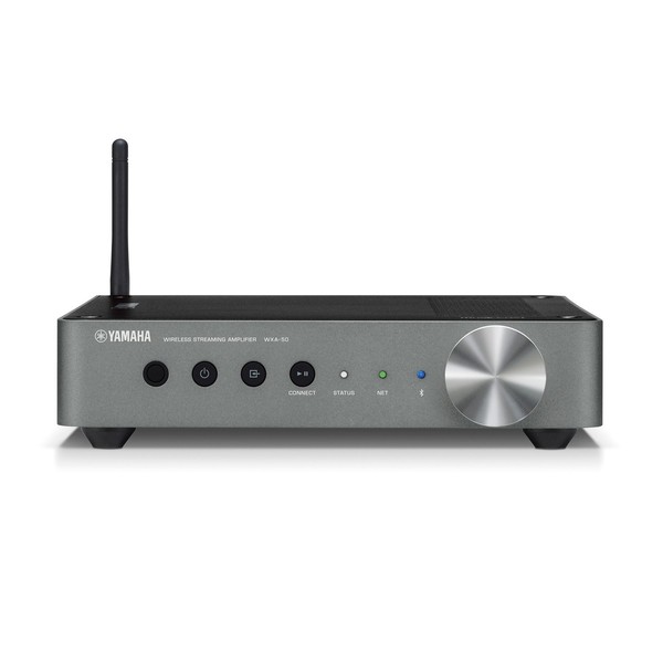 Yamaha WXA-50 Wireless Streaming Amplifier