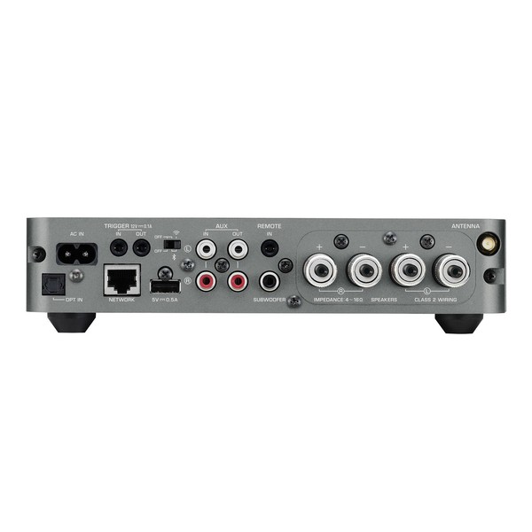 Yamaha WXA-50 Wireless Streaming Amplifier