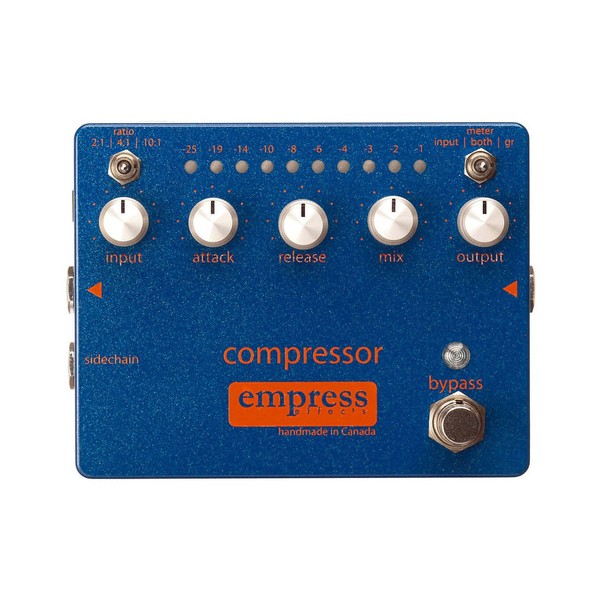 Empress Effects Compressor