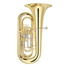 Yamaha YBB632 Neo Series Bb Tuba