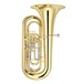 Yamaha YBB632 Neo Series Bb Tuba