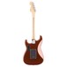Fender Deluxe Roadhouse Stratocaster Electric Guitar, Copper