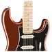 Fender Deluxe Roadhouse Stratocaster Guitar