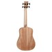 Tanglewood TWRBE Traveler Electro-Acoustic Bass