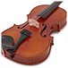 Hidersine Vivente Violin Outfit, 3/4 Size, Tailpiece