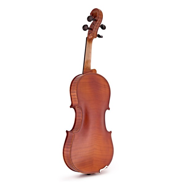Hidersine Vivente Violin Outfit, 1/2 Size, Back
