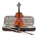 Hidersine Vivente Violin Outfit, 1/8 Size