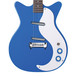 Danelectro DC59M NOS, Go Go Blue