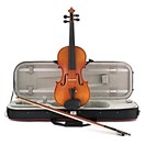 Hidersine Vivente Finetune Violin Outfit, 3/4 Size