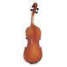 Hidersine Vivente Finetune Violin Outfit, 1/2 Size, Back
