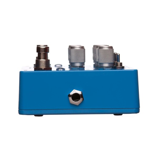 Empress Effects ParaEQ with Boost EQ | Gear4music