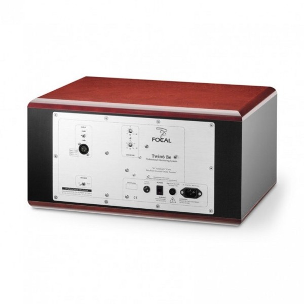 Focal twin 6 be