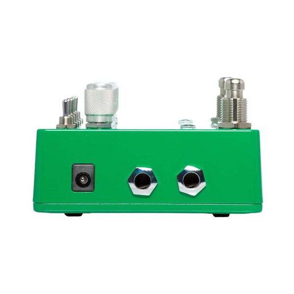 Empress Effects Phaser Pedal