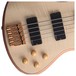Schecter Stiletto Custom Bass