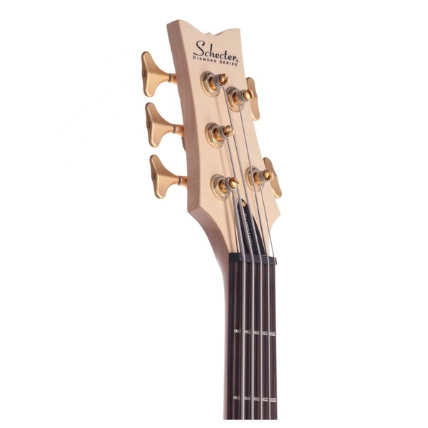 Schecter stiletto custom 5 hotsell